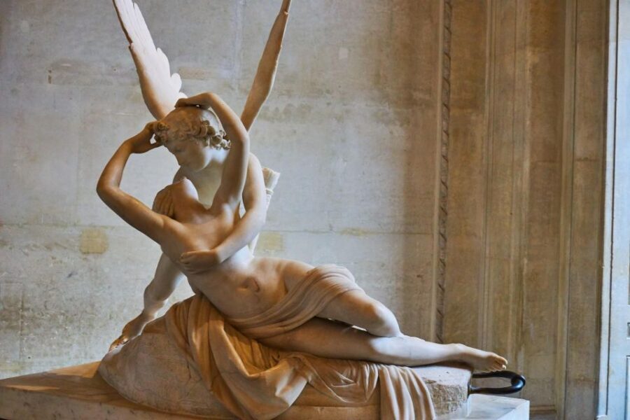 Louvre Museum Skip-the-Line Guided Tour - Key Highlights at a Glance
