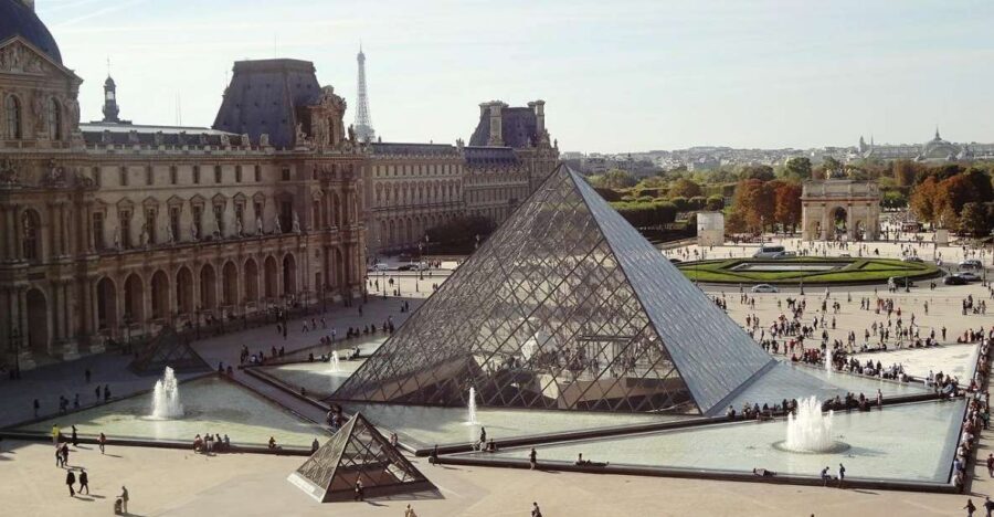 Louvre Museum Skip-the-Line Guided Tour - Why Reserved Entry Changes Everything at the Louvre