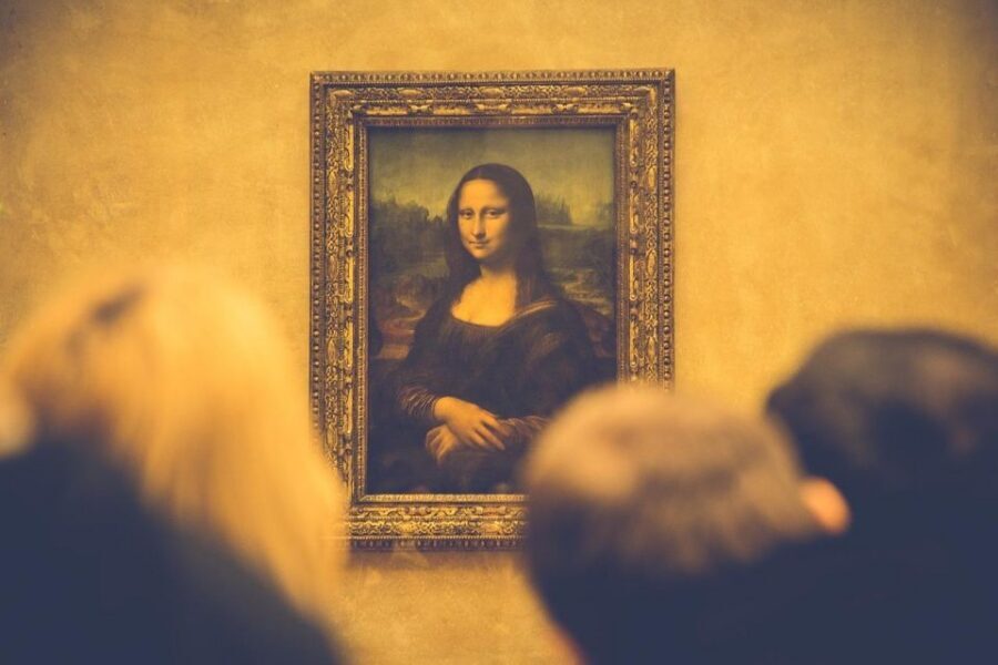 Louvre Museum Skip-the-Line Guided Tour - A Two-Hour Louvre Game Plan That Actually Feels Like a Tour