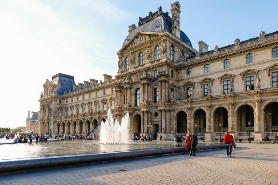 Louvre Museum Skip-the-Line Guided Tour - What You See: Mona Lisa, Venus de Milo, Michelangelo, and More