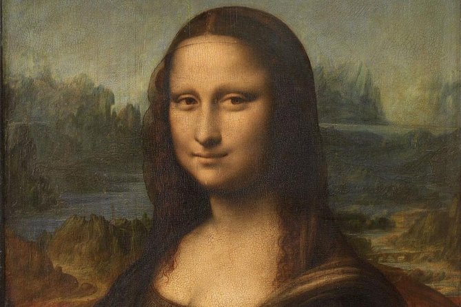 Louvre Museum Small-Group English Guided Tour - Key things I’d bank on