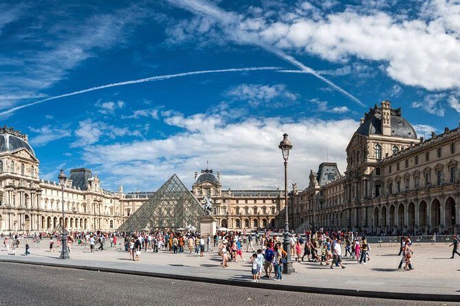 Louvre Museum Small Group Spanish Guided Tour - Price and value: is $80 a fair deal for a 2-hour guided Louvre?