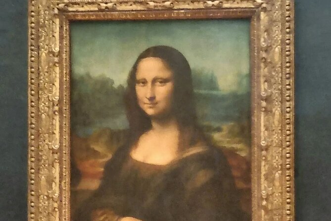 Louvre Museum Timed Entry Ticket - Optional Private Guide - Audio Guide Reality: Helpful, But Bring a Backup Mindset