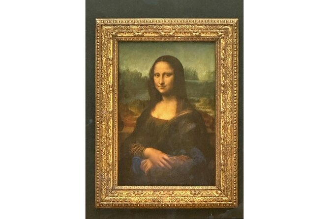 Louvre Museum Timed Entry Ticket with Audio Guide in 4 languages - Should you book this Louvre Museum timed entry ticket with audio guide?