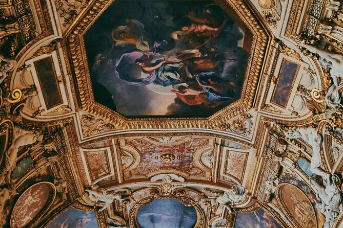Louvre Museum Tour with Audio Guide & Optional Seine Cruise - Getting in: timing, entry adjustments, and first impressions