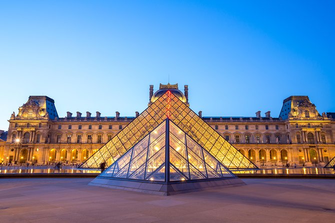 Louvre Museum with private guide - A 2-Hour Louvre Plan That Feels Calm
