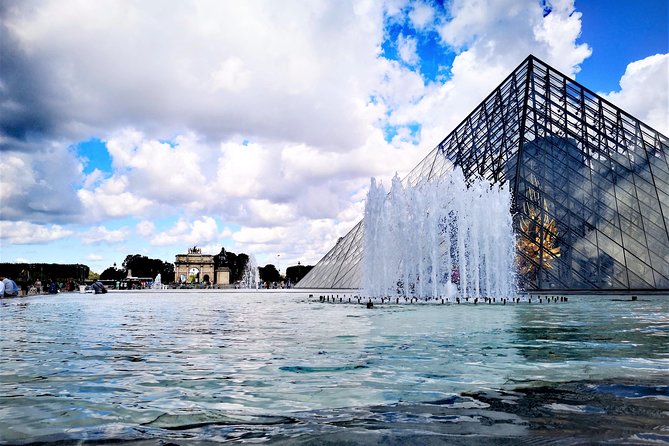 Louvre Museum with private guide - Price and Value: Is $581.78 Worth It?