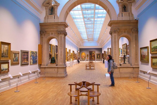 Louvre Museum with private guide - Logistics You’ll Want to Plan Around