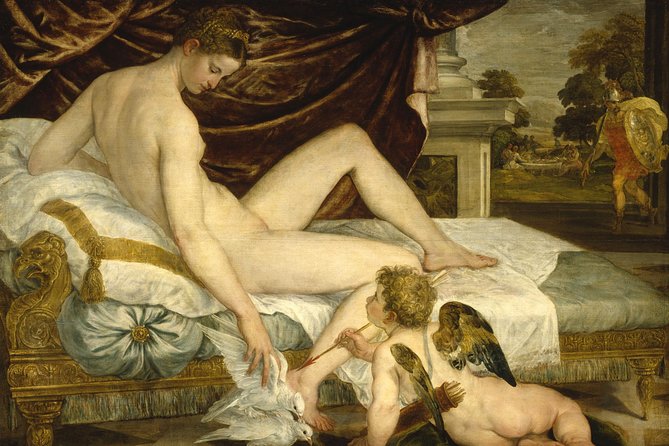 LOUVRE & ORSAY PRIVATE TOUR - Local Expert guide - Louvre and Orsay in One Move: Why This Plan Works