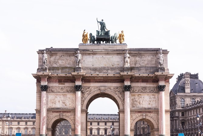 LOUVRE & ORSAY PRIVATE TOUR - Local Expert guide - What a Good Local Guide Changes (Soline and Valentine Examples)