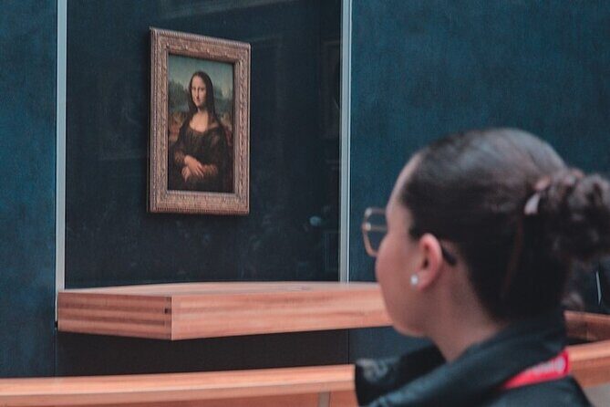 Louvre Priority Access with Mona Lisa Escort or Guided Option - Mona Lisa room logistics and how to avoid the time sink