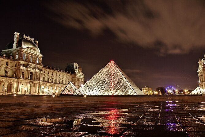 Louvre Private A La Carte, NO Ticket included - Your 3 hours inside the Louvre: what you’ll actually do