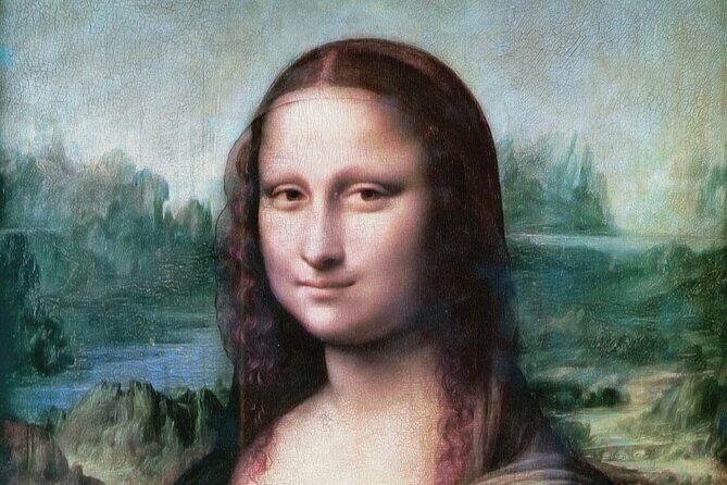 Louvre Private A La Carte, NO Ticket included - What makes the guides matter so much here