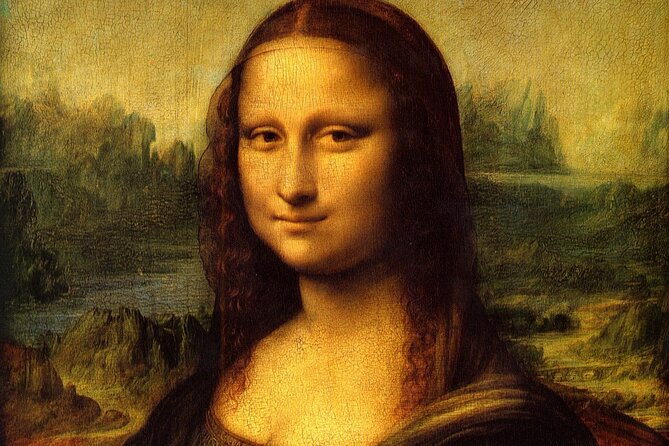 Louvre Private Guided Tour From Paris with tickets - Your private guide in the Louvre: how the visit stays human
