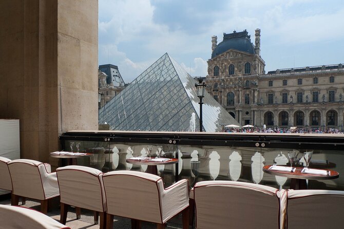 Louvre Private Guided Tour From Paris with tickets - Price value: why $81 can make sense for the right traveler