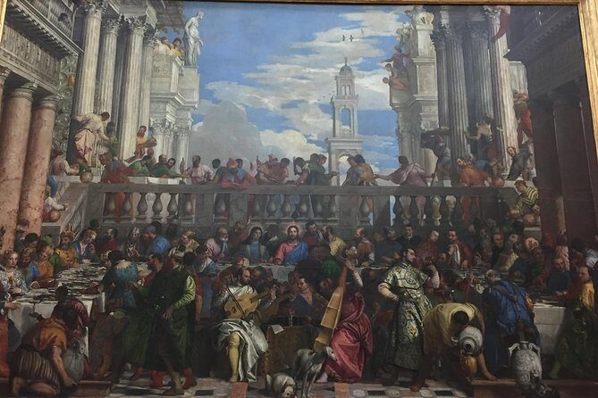 Louvre Private Tour - Price and value: is $146 really fair?