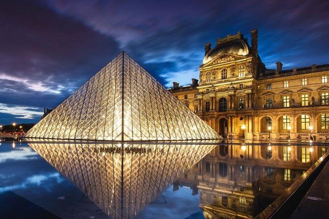 Louvre Private Tour in Paris with Entry Tickets - Key highlights that matter