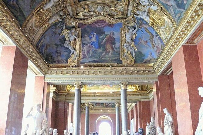 Louvre Private Tour in Paris with Entry Tickets - Price and value: what you’re really buying for $290