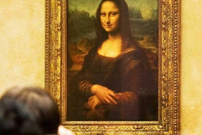 LOUVRE PRIVATE TOUR: Priority Access tickets & Local expert guide - Inside the Museum: A 2.5-Hour Private Route That Makes Sense