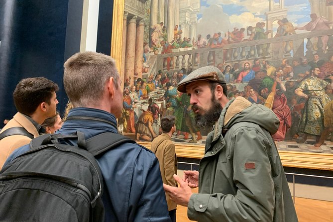 LOUVRE PRIVATE TOUR: Priority Access tickets & Local expert guide - Price and Value: Is $360.84 Worth It?