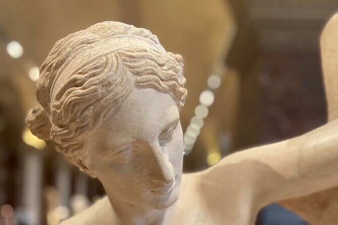 Louvre Private Tour with Entry Ticket - Price and value: what $241 gets you (and what it doesn’t)