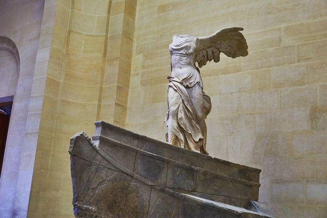 Louvre Private Tour With Hotel Pickup - Price and Value: Is $421.44 Worth It?