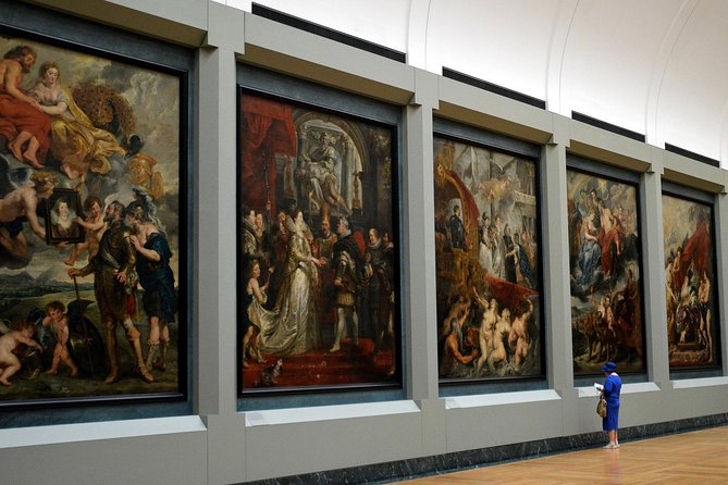 Louvre Private Tour With Hotel Pickup - Practical Tips Before You Go (So the Day Stays Enjoyable)