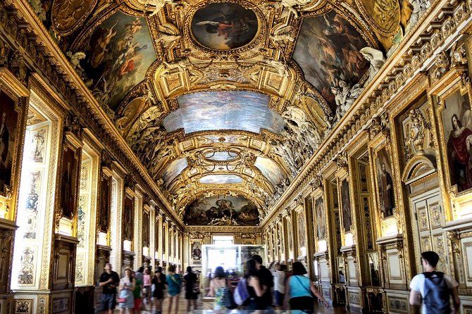Louvre Private Tour With Hotel Pickup - Who This Louvre Private Tour Suits Best
