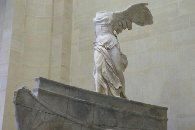 Louvre Private Tour - Your 2-hour route: medieval rooms to the Apollo Gallery