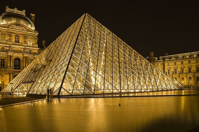 Louvre Skip The Line Guided Tour - Key points worth knowing before you go