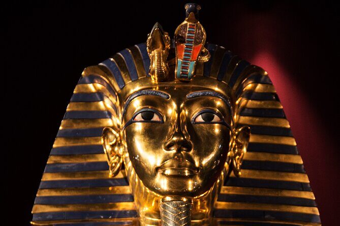 Louvre Skip the line Private Tour at The Louvre’s Egyptian Antiquities - Skip-the-line access: what it does well, and what you still handle