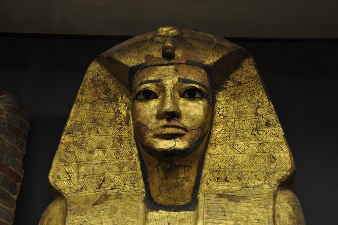 Louvre Skip the line Private Tour at The Louvre’s Egyptian Antiquities - What kind of traveler should book this?