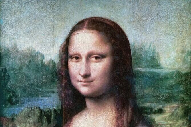 Louvre Skip The Line, Ticket included, PRIVATE or SMALL GROUP. - Skip-the-line at the Louvre Pyramid: what it changes in real life