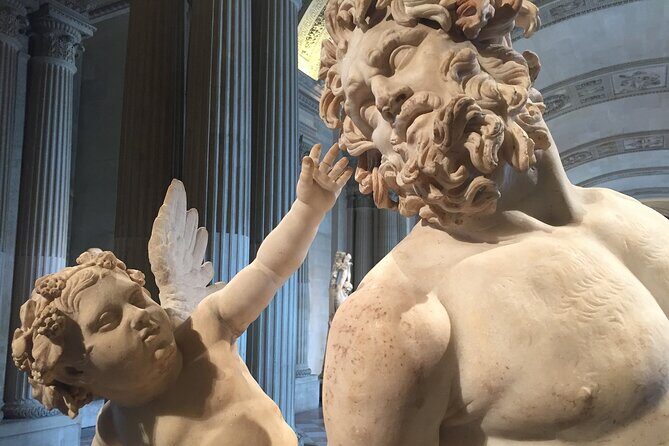 Louvre Skip The Line, Ticket included, PRIVATE or SMALL GROUP. - Price and value: is $196.79 per person worth it?