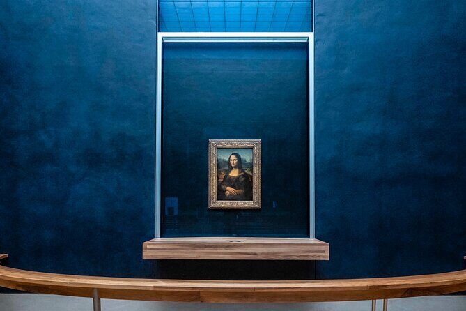 Louvre Ticket Premium: Skip-the-Line Access to the Entire Museum - Key Points Worth Knowing