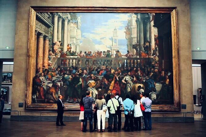 Louvre Ticket Premium: Skip-the-Line Access to the Entire Museum - Skip-the-Line Entry: What the Fast Access Really Means