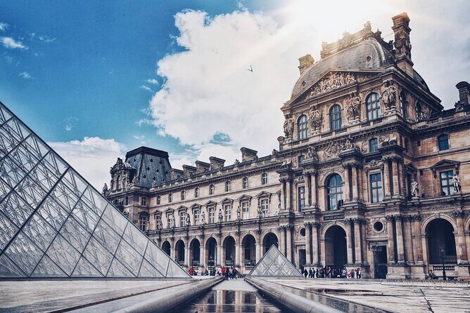 Louvre Ticket Premium: Skip-the-Line Access to the Entire Museum - A 3–5 Hour Game Plan Across the Louvre’s Eight Departments