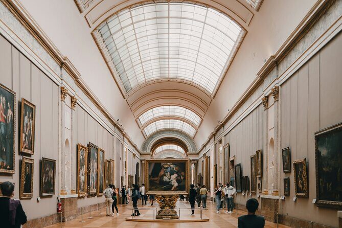 Louvre Treasures Private Experience – Languages Available - Should you book it? My straight answer