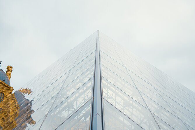 Louvre Treasures Private Experience – Languages Available - How a private guide changes the Louvre experience