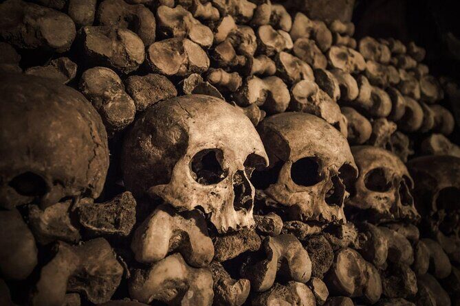 Lupin's Footsteps: A Self-Guided Walking Tour in Paris - Key highlights you’ll feel on this walk