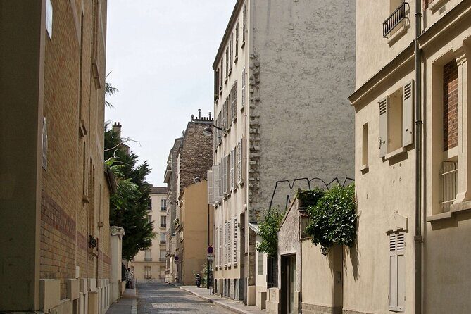 Lupin's Footsteps: A Self-Guided Walking Tour in Paris - Price and Value: $11.99 for a self-guided Paris story
