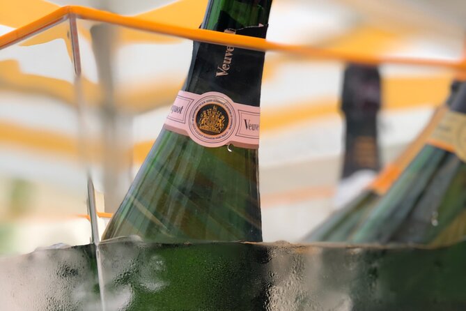 Luxury Champagne Tour(All Included): 2 Famous Houses & Restaurant - Moët & Chandon: the second anchor house and what to watch for