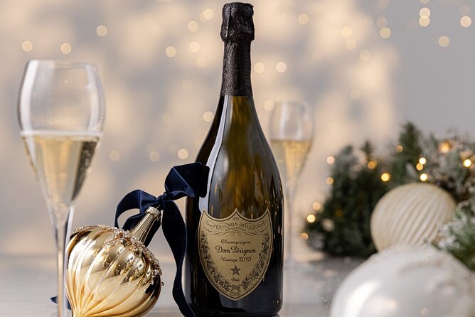 Luxury Dom Pérignon Champagne Tour with Brunch and Dinner - Key Things I’d Plan Around