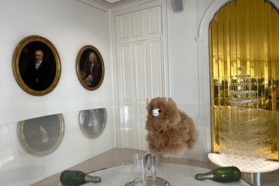 Luxury Dom Pérignon Champagne Tour with Brunch and Dinner - Morning Pickup and the Scenic Trip to Champagne