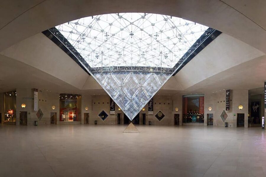 Magnificent tour of the Louvre + Mona Lisa pass - Price and Value: Is $88 a Good Deal?
