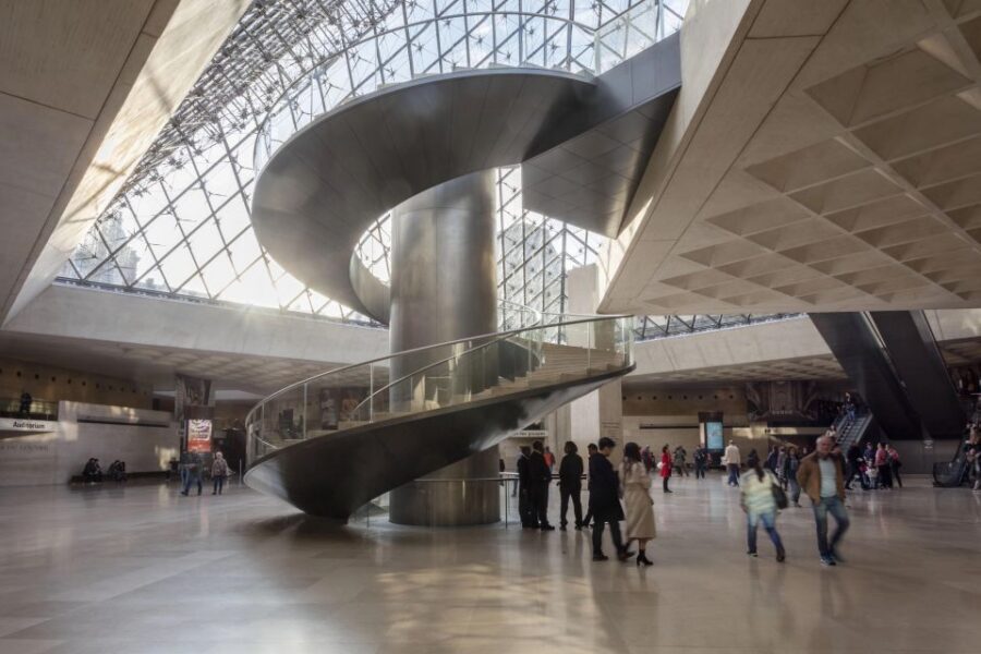 Magnificent tour of the Louvre + Mona Lisa pass - The 30-Minute Guided Part: What You Actually Get