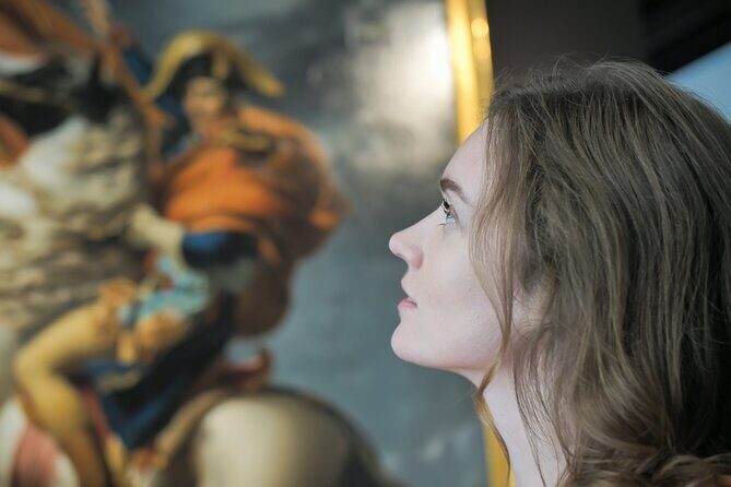 Mamma Mia! Paris Louvre Museum Guided Tour Kid-Friendly Activity - 2 to 3 hours inside the Louvre: how kid-friendly pacing actually feels