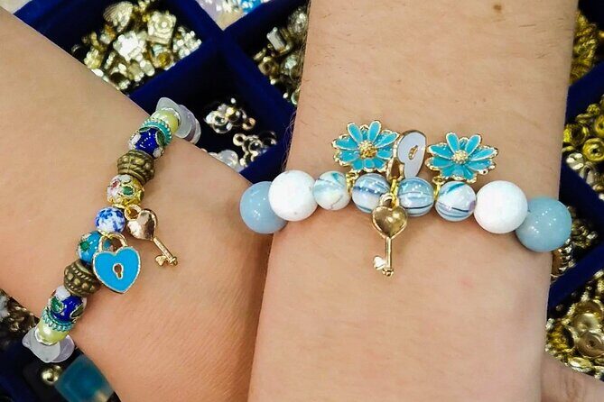 Manufacturing of Customizable Bracelets in Paris - Key reasons this Paris bracelet workshop works