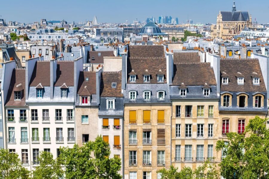 Marais: Discover the Medieval Heart of Paris - Hidden stops, Masonic spaces, and courtyards you’d miss