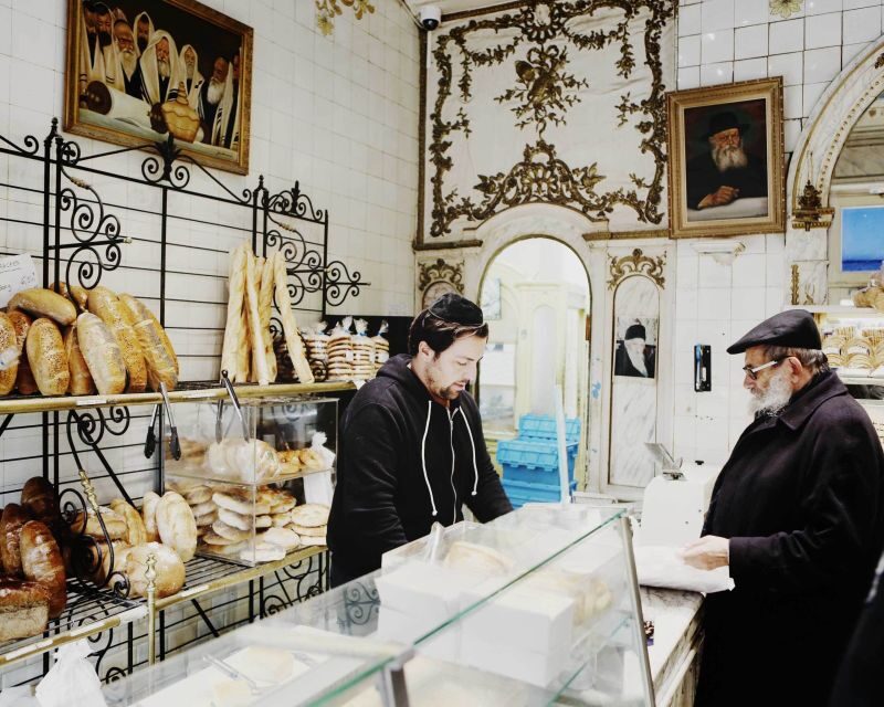 Marais District of Paris Guided Walking Tour - Key highlights worth planning for
